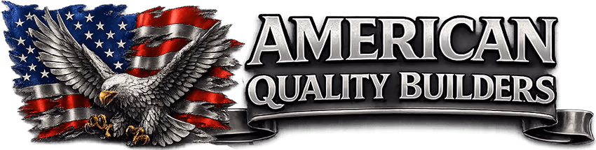 American Quality Builders logo
